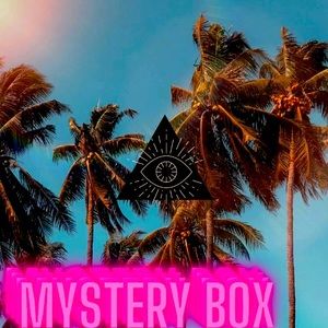 Mystery Box Size SMALL